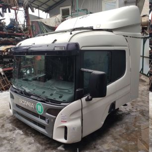 Изображение грузовика