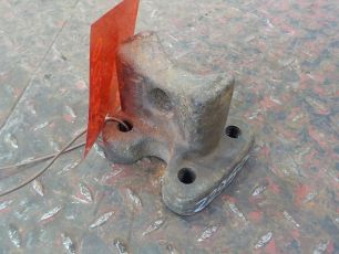 Изображение грузовика