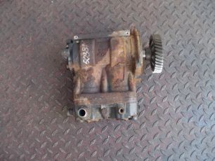 99471919 IVECO Компрессор воздушный, № XF50381