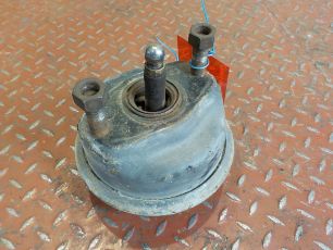 5001868566 RENAULT Камера тормозная, № XF210204