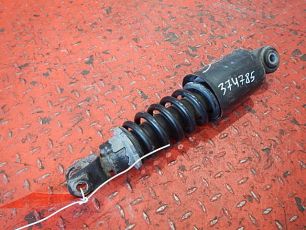 Изображение грузовика