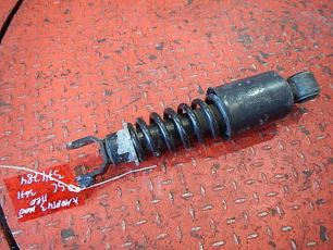 Изображение грузовика