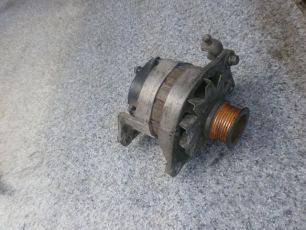 3173821 VOLVO Генератор, № XF18669
