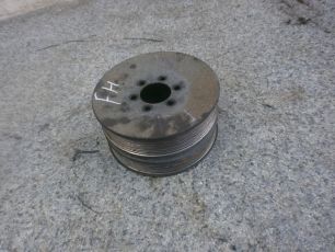8149260 VOLVO Шкив привода ТННД