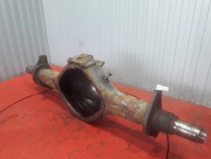 Изображение грузовика