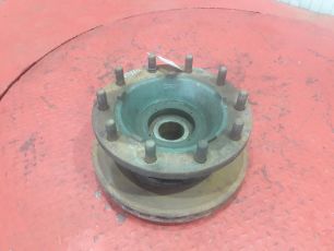 Изображение грузовика