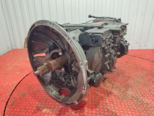 Изображение грузовика