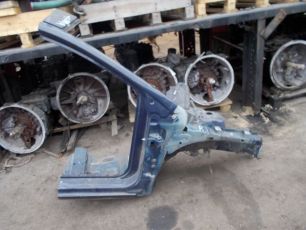 Изображение грузовика