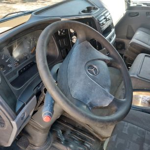 Изображение грузовика