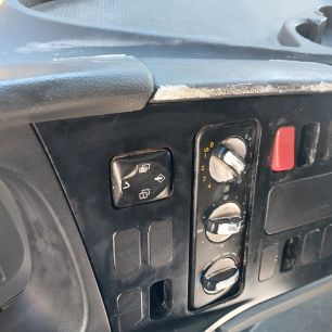 0085459607 MERCEDES Кнопка, № XF437119