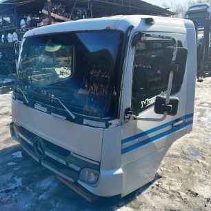 MERCEDES Каркас кабины, № XF437021