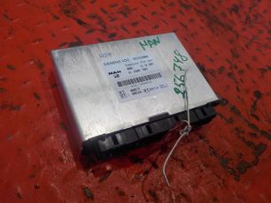 Изображение грузовика