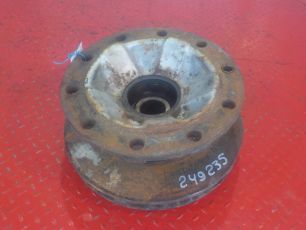 7421022433 RENAULT Ступица передняя, № XF249235
