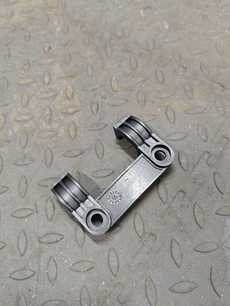 8757022SX STELLOX Кронштейн указателя поворота
