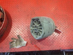 Изображение грузовика