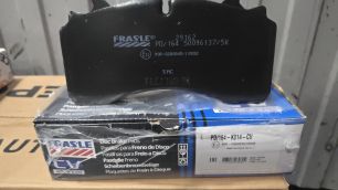 29162F FRAS-LE