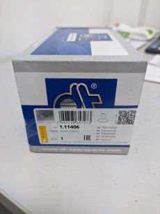 111406 DIESEL TECHNIC Термостат