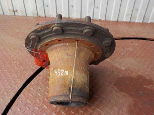 Изображение грузовика