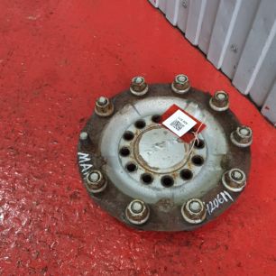 Изображение грузовика