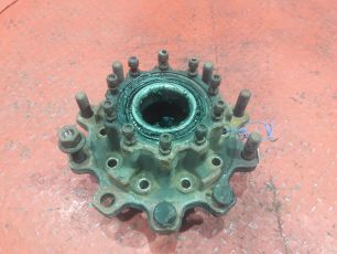 Изображение грузовика