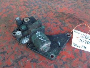 Изображение грузовика