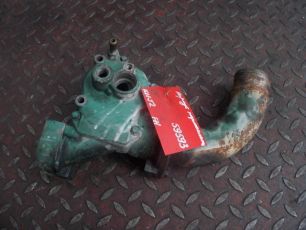 Изображение грузовика