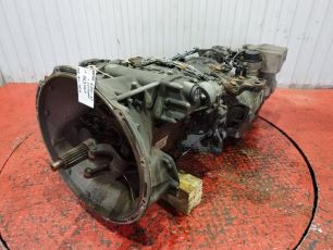 Изображение грузовика