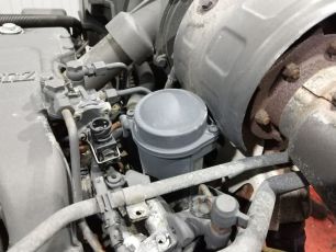 5410101117 MERCEDES Сапун, № XF363166