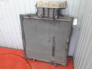 Изображение грузовика