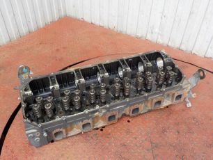 Изображение грузовика