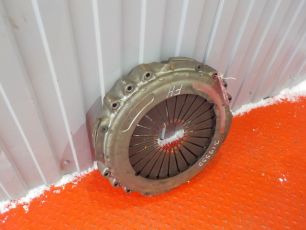 Изображение грузовика