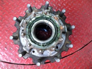 Изображение грузовика