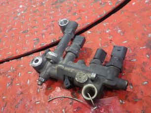 Изображение грузовика