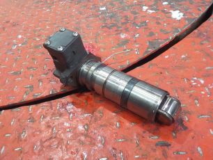 Изображение грузовика