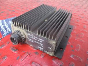 Изображение грузовика