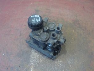 0004292624 MERCEDES Модулятор EBS, № XF101398