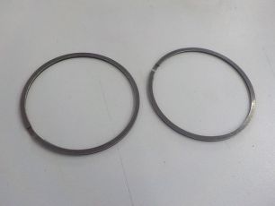 541162 DIESEL TECHNIC Комплект прокладок
