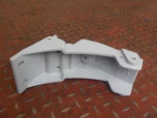9407932814 MERCEDES Кронштейн спойлера