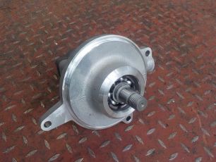 Изображение грузовика