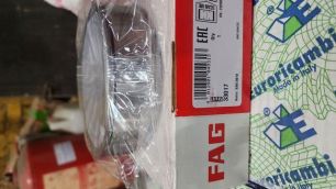 33017 FAG Подшипник редуктора