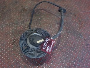 5010315928 RENAULT Термомуфта, № XF181263