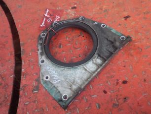 21054681 VOLVO Крышка двигателя, № XF249448