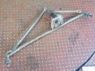 504084722 IVECO Трапеция стеклоочистителя, № XF176136