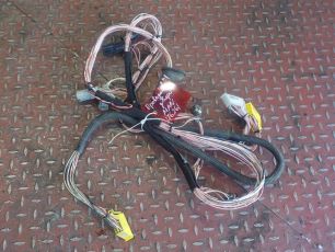 Изображение грузовика