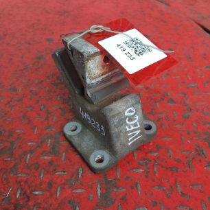 Изображение грузовика