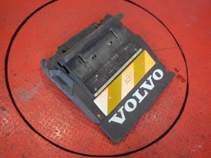 21094394 VOLVO Крыло заднее / задняя часть, № XF391012