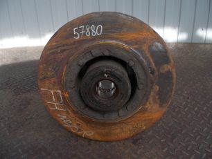 85107749 VOLVO Ступица передняя, № XF57880