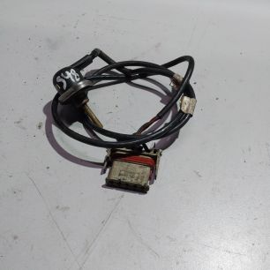 Изображение грузовика