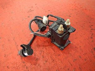 Изображение грузовика