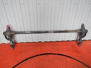 Изображение грузовика